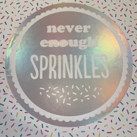 Unicorn 🦄variety pack storage box stuffed animal stickers pencils tape bracelet - Picture 10 of 13